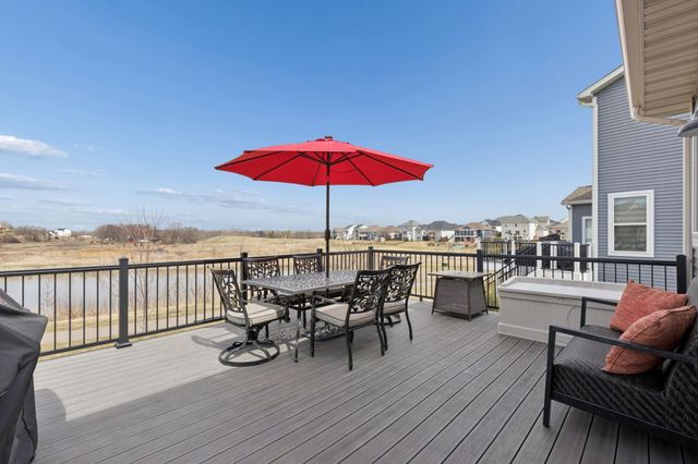 14662 146th Avenue N, Dayton, MN 55327