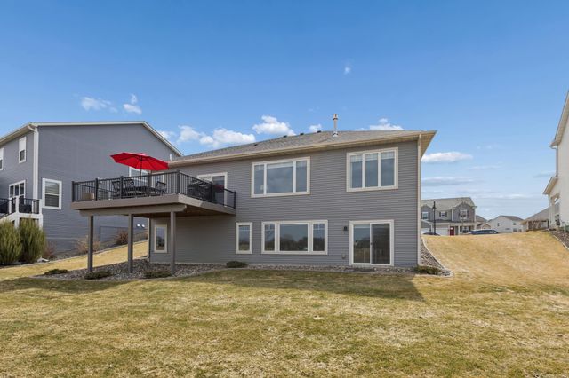 14662 146th Avenue N, Dayton, MN 55327