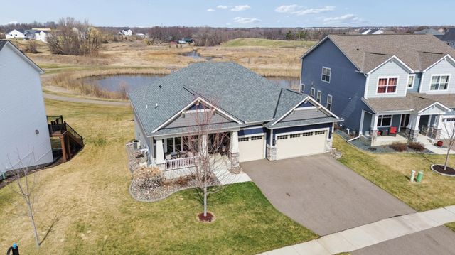 14662 146th Avenue N, Dayton, MN 55327