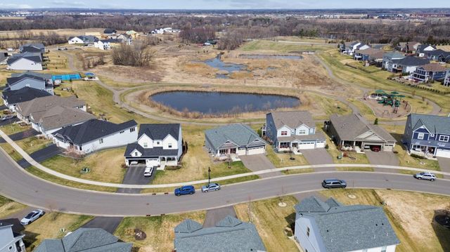 14662 146th Avenue N, Dayton, MN 55327