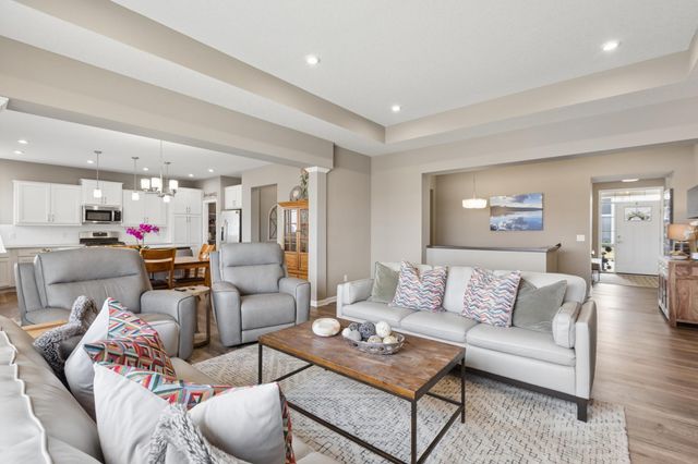 14662 146th Avenue N, Dayton, MN 55327