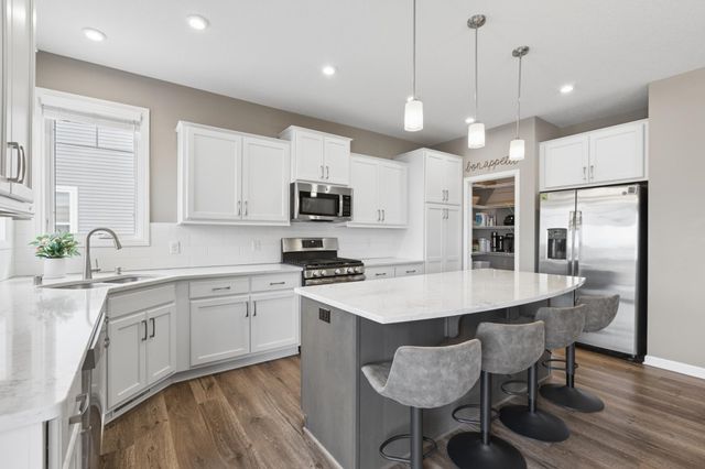 14662 146th Avenue N, Dayton, MN 55327