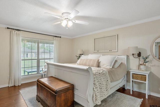 16691 South Lakeview Drive, Troup, TX 75789