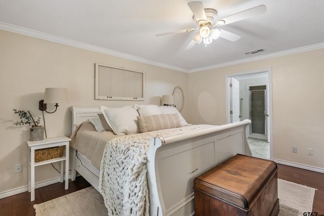 16691 South Lakeview Drive, Troup, TX 75789