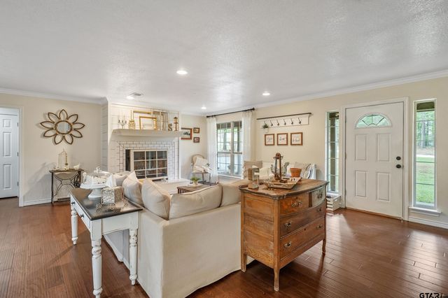 16691 South Lakeview Drive, Troup, TX 75789