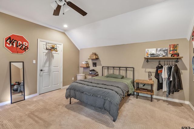 16691 South Lakeview Drive, Troup, TX 75789