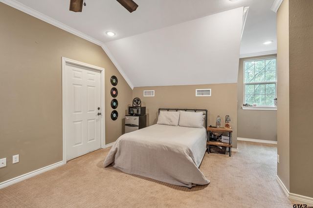 16691 South Lakeview Drive, Troup, TX 75789