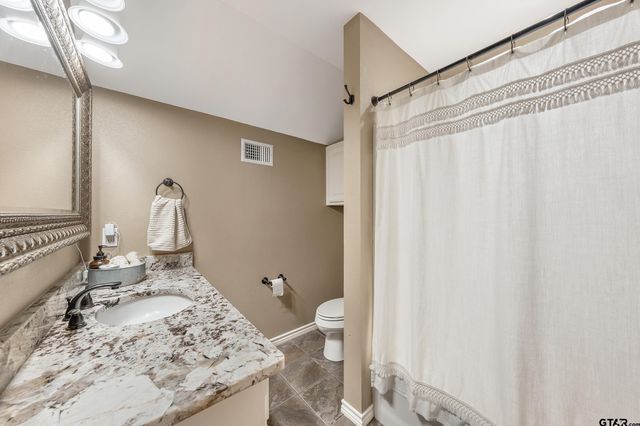 16691 South Lakeview Drive, Troup, TX 75789
