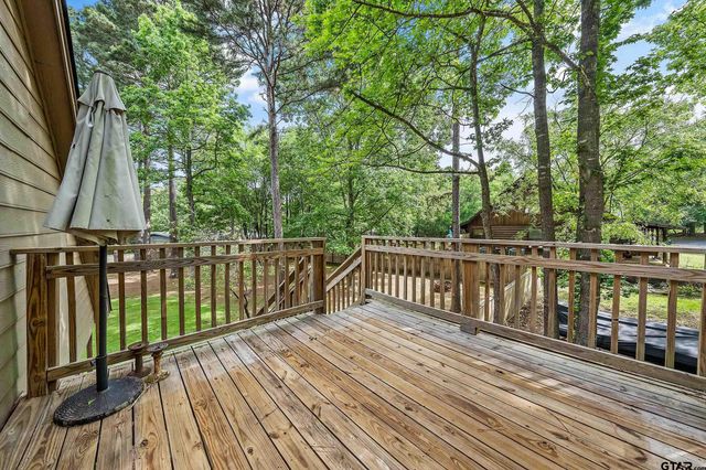 16691 South Lakeview Drive, Troup, TX 75789