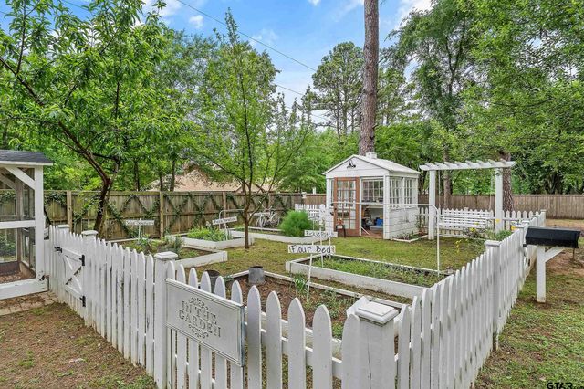 16691 South Lakeview Drive, Troup, TX 75789