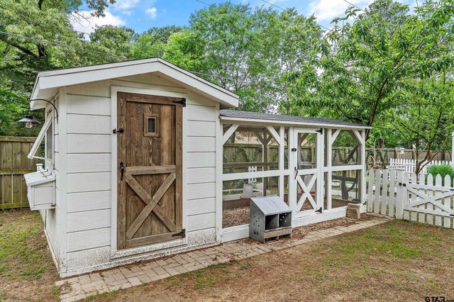 16691 South Lakeview Drive, Troup, TX 75789