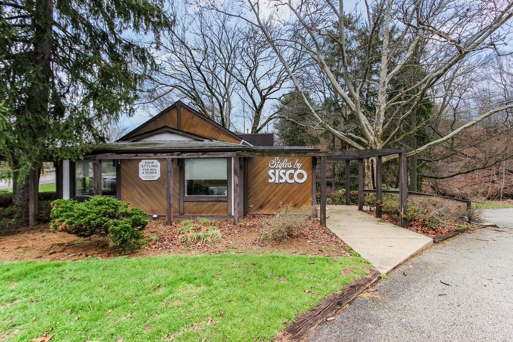 4351 Old William Penn Highway, Monroeville, PA 15146