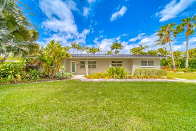 15730 SW 87th Ct, Palmetto Bay, FL 33157