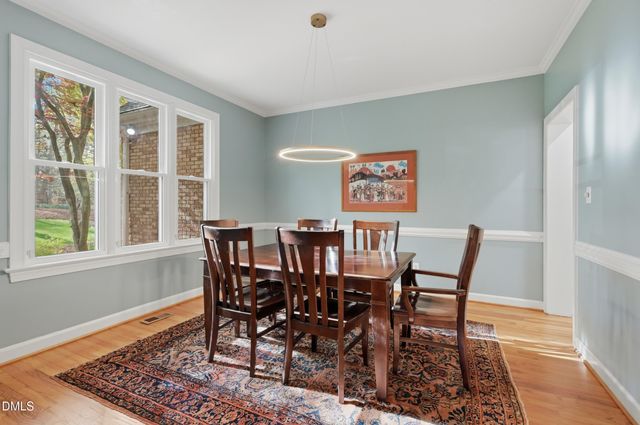 216 Grand Oak Drive, Hillsborough, NC 27278