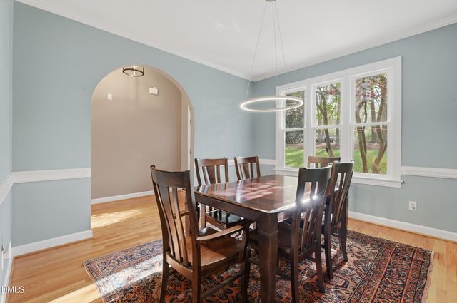 216 Grand Oak Drive, Hillsborough, NC 27278