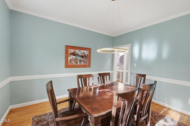 216 Grand Oak Drive, Hillsborough, NC 27278