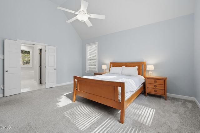 216 Grand Oak Drive, Hillsborough, NC 27278