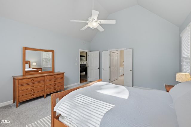 216 Grand Oak Drive, Hillsborough, NC 27278