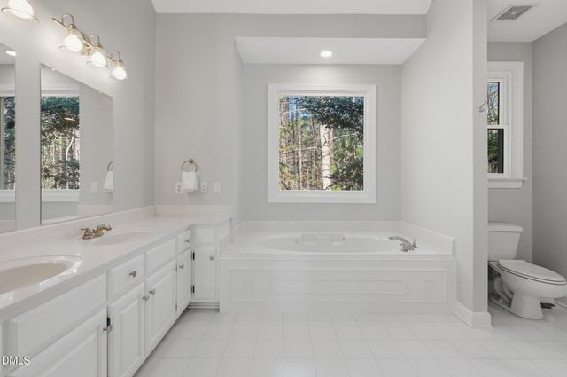 216 Grand Oak Drive, Hillsborough, NC 27278