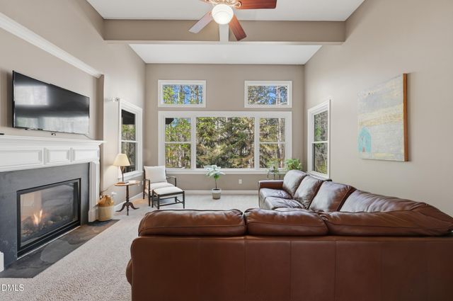 216 Grand Oak Drive, Hillsborough, NC 27278