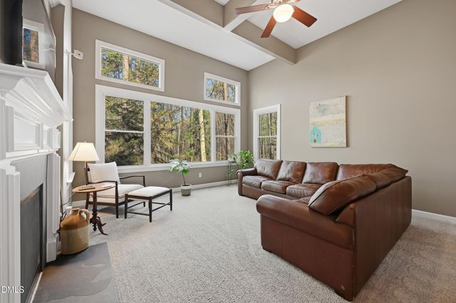 216 Grand Oak Drive, Hillsborough, NC 27278