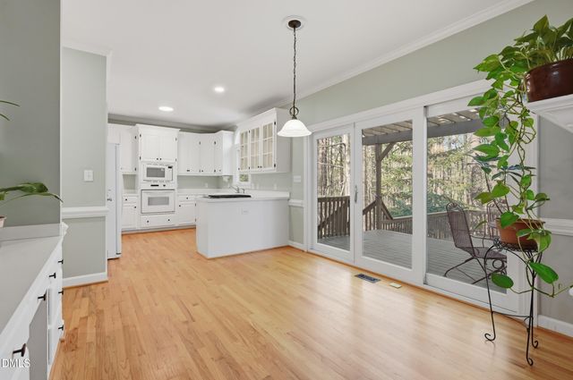 216 Grand Oak Drive, Hillsborough, NC 27278