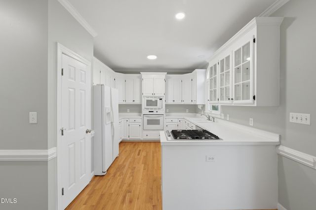 216 Grand Oak Drive, Hillsborough, NC 27278