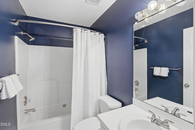 216 Grand Oak Drive, Hillsborough, NC 27278