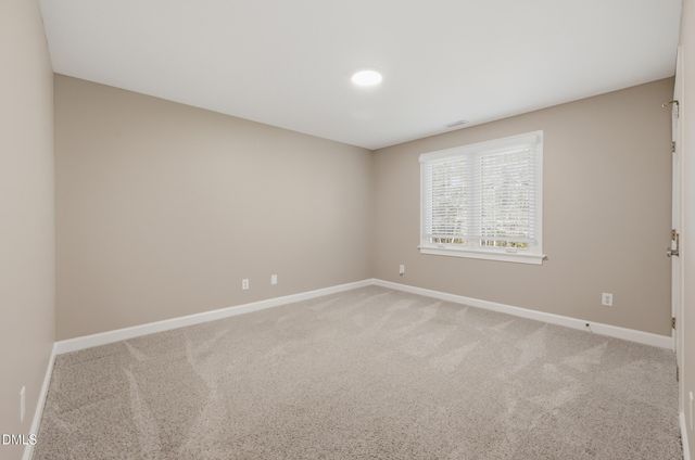 216 Grand Oak Drive, Hillsborough, NC 27278