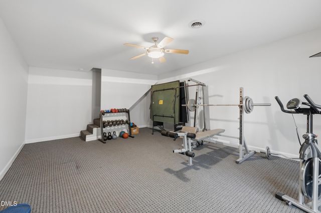 216 Grand Oak Drive, Hillsborough, NC 27278