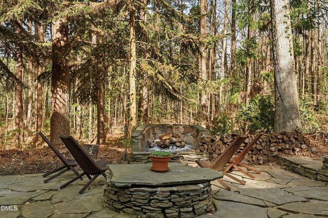 216 Grand Oak Drive, Hillsborough, NC 27278