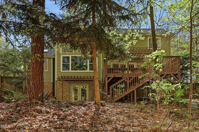 216 Grand Oak Drive, Hillsborough, NC 27278