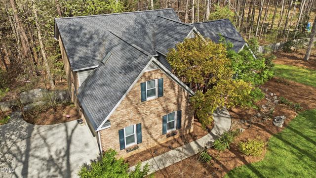 216 Grand Oak Drive, Hillsborough, NC 27278
