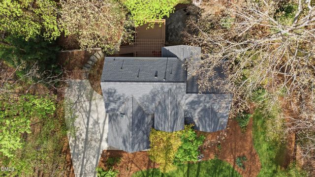 216 Grand Oak Drive, Hillsborough, NC 27278