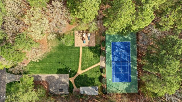 216 Grand Oak Drive, Hillsborough, NC 27278