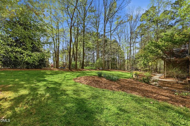 216 Grand Oak Drive, Hillsborough, NC 27278