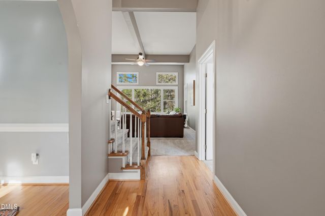 216 Grand Oak Drive, Hillsborough, NC 27278