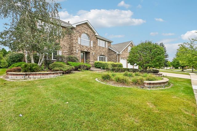 7916 Dooneen Avenue, Tinley Park, IL 60477