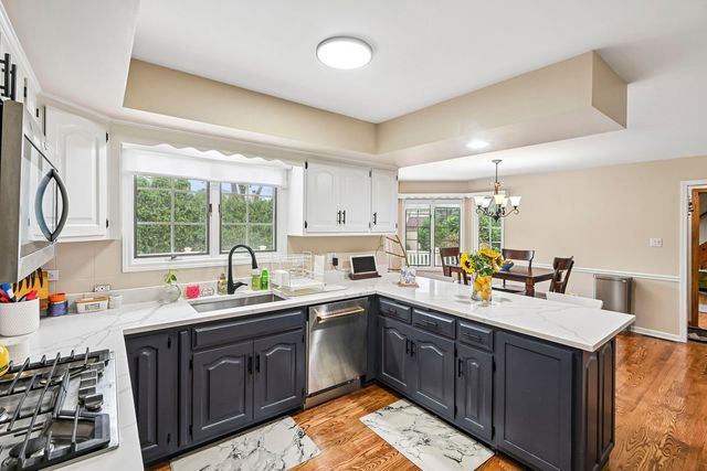 7916 Dooneen Avenue, Tinley Park, IL 60477