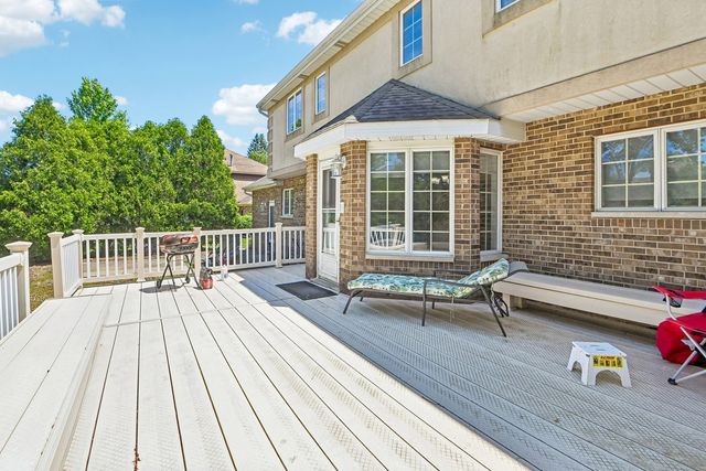 7916 Dooneen Avenue, Tinley Park, IL 60477