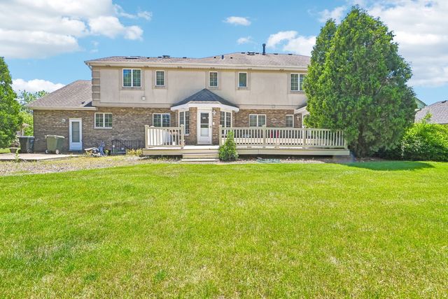 7916 Dooneen Avenue, Tinley Park, IL 60477