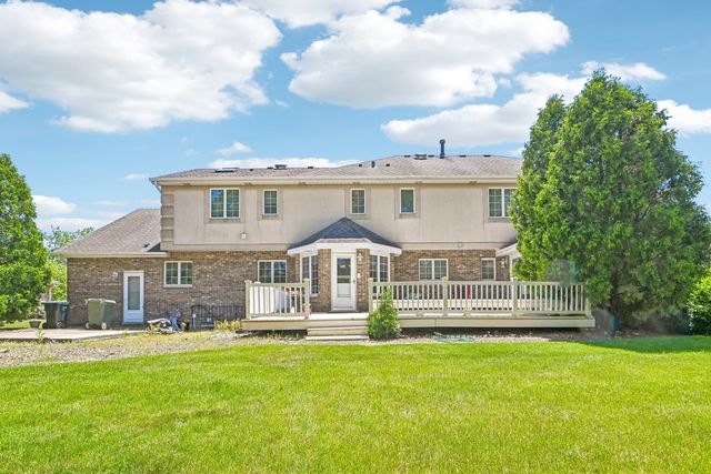 7916 Dooneen Avenue, Tinley Park, IL 60477