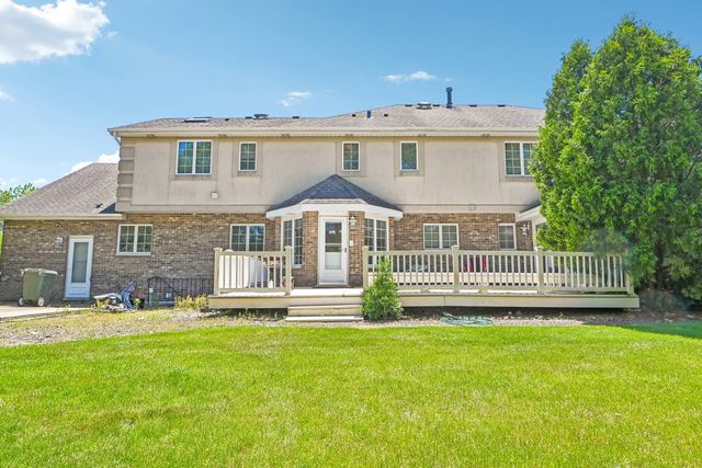 7916 Dooneen Avenue, Tinley Park, IL 60477