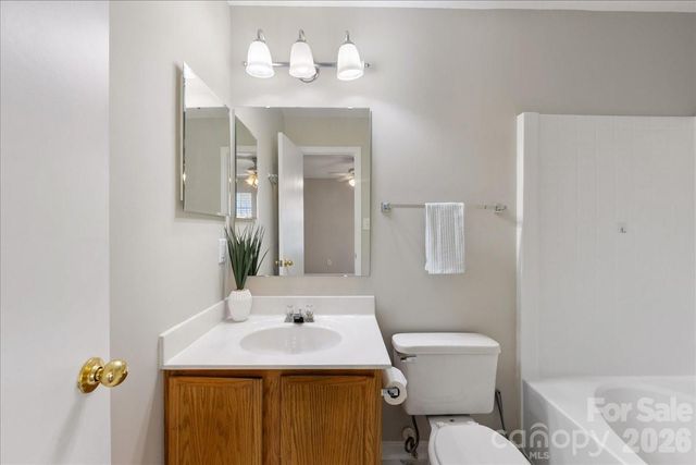 2872 Signal Court SW, Concord, NC 28025