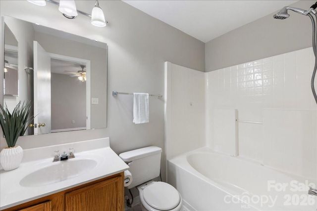 2872 Signal Court SW, Concord, NC 28025