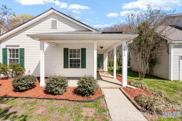 2872 Signal Court SW, Concord, NC 28025