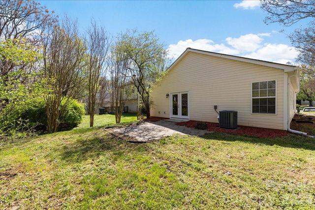 2872 Signal Court SW, Concord, NC 28025