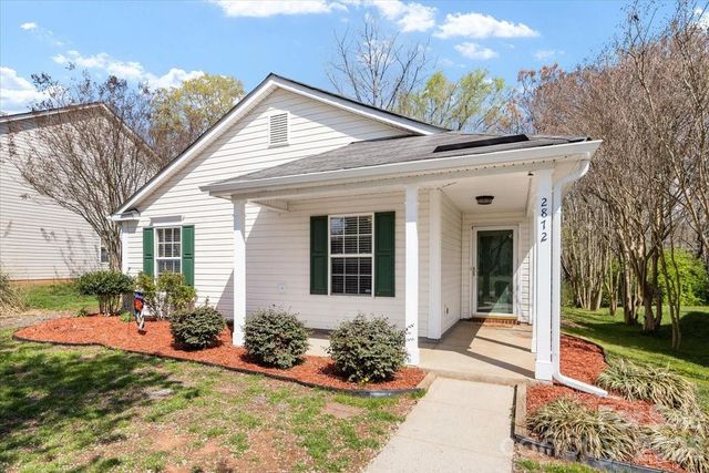 2872 Signal Court SW, Concord, NC 28025