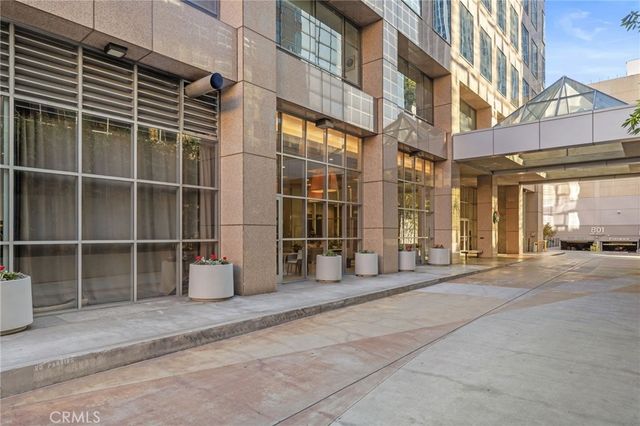 801 S Grand 1611, Los Angeles, CA 90017