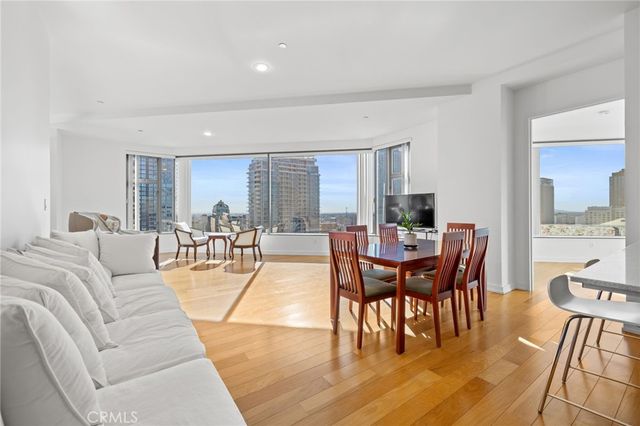 801 S Grand 1611, Los Angeles, CA 90017